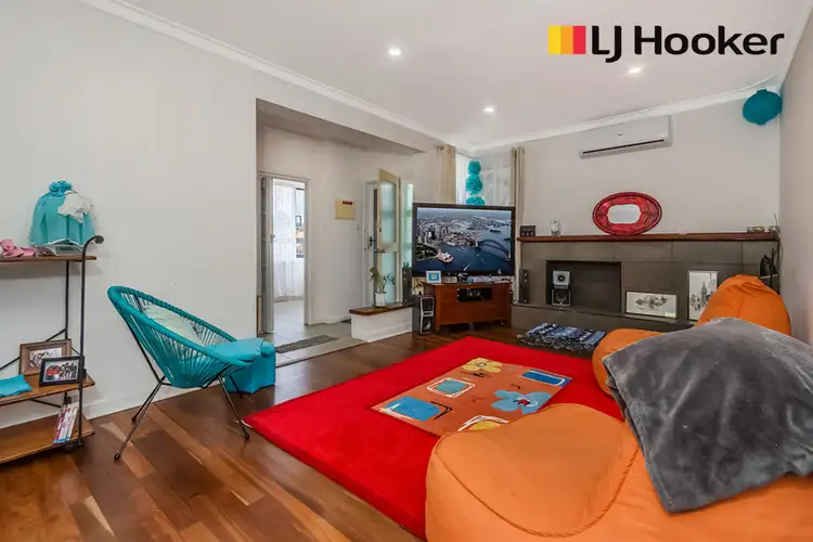 Sixth view of Homely house listing, 14 Columbia Close, Rockingham WA 6168