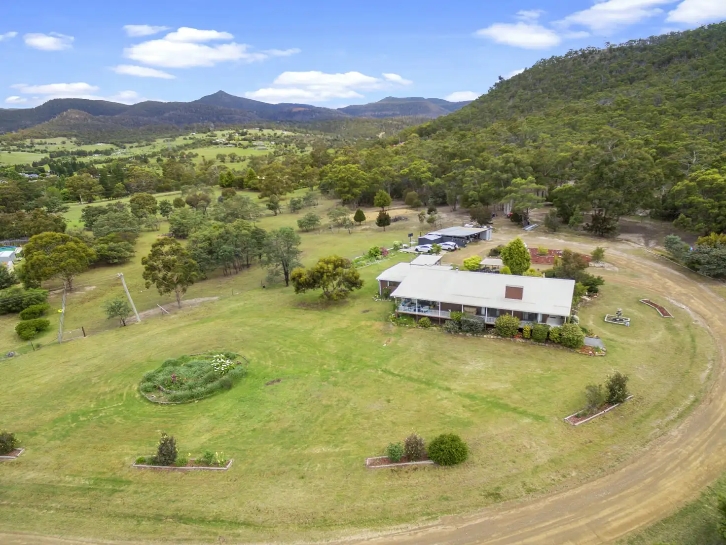 Main view of Homely house listing, 136 Molesworth Road, Malbina TAS 7140