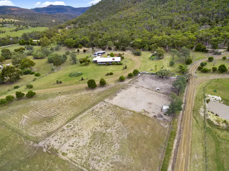 Third view of Homely house listing, 136 Molesworth Road, Malbina TAS 7140