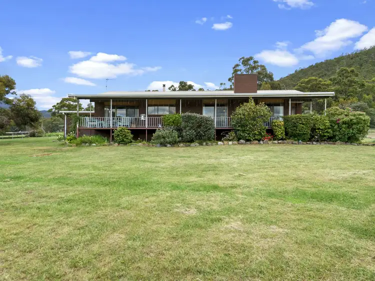 Sixth view of Homely house listing, 136 Molesworth Road, Malbina TAS 7140