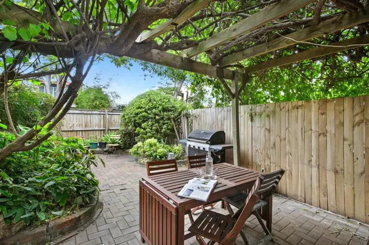 Second view of Homely house listing, 36 Rawson Street, Newtown NSW 2042