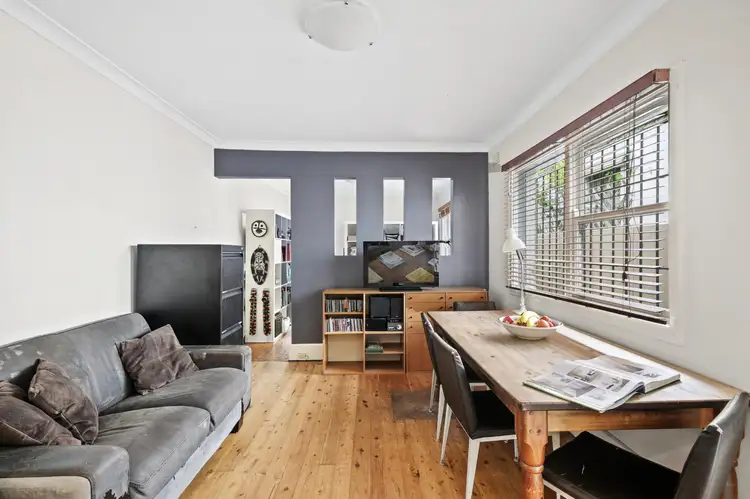 Third view of Homely house listing, 36 Rawson Street, Newtown NSW 2042