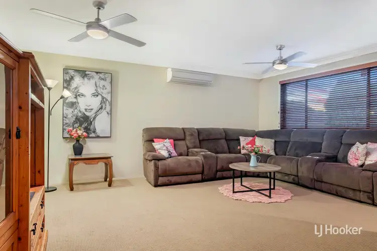 Second view of Homely house listing, 4 Keon Place, Quakers Hill NSW 2763