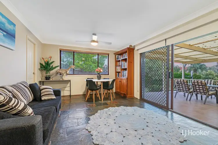 Third view of Homely house listing, 4 Keon Place, Quakers Hill NSW 2763