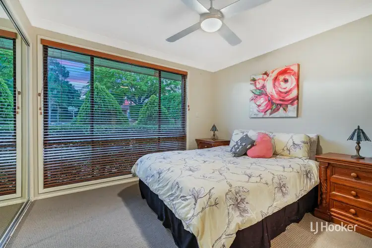 Fourth view of Homely house listing, 4 Keon Place, Quakers Hill NSW 2763