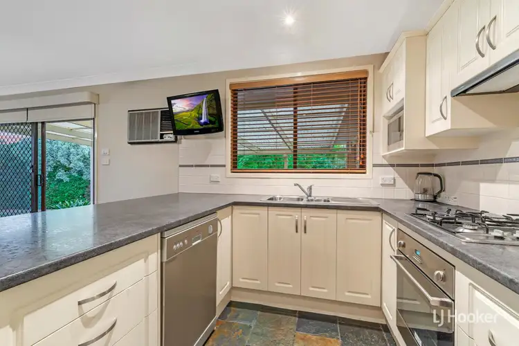 Sixth view of Homely house listing, 4 Keon Place, Quakers Hill NSW 2763
