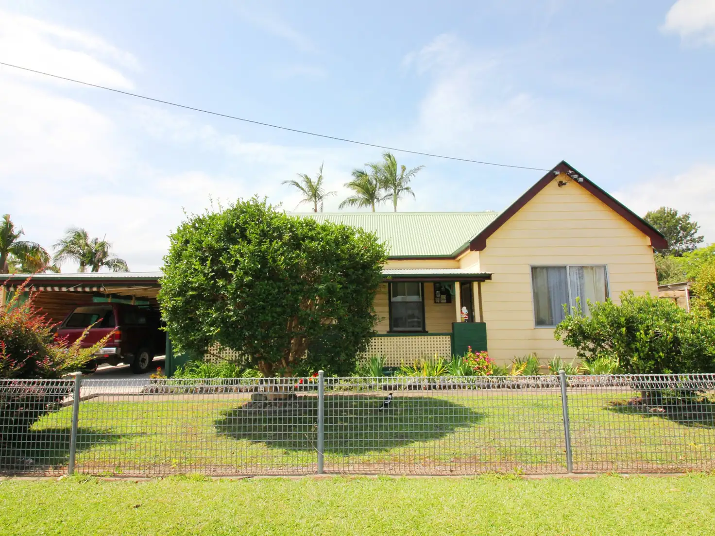 Main view of Homely house listing, 17 Macquarie Street, Lansdowne NSW 2430