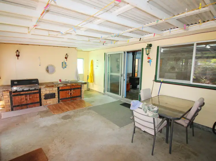 Fourth view of Homely house listing, 17 Macquarie Street, Lansdowne NSW 2430