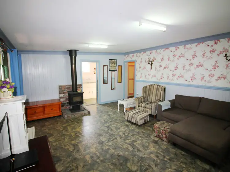 Sixth view of Homely house listing, 17 Macquarie Street, Lansdowne NSW 2430