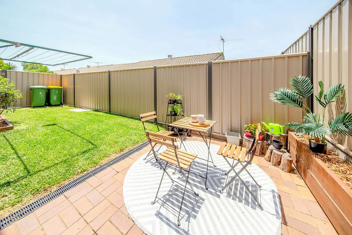 Main view of Homely townhouse listing, 1/92 Mt Cotton Road, Capalaba QLD 4157