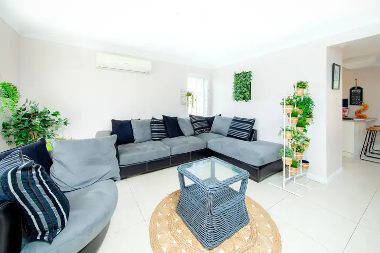 Second view of Homely townhouse listing, 1/92 Mt Cotton Road, Capalaba QLD 4157