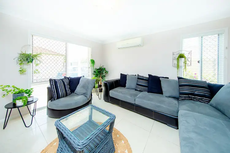 Third view of Homely townhouse listing, 1/92 Mt Cotton Road, Capalaba QLD 4157