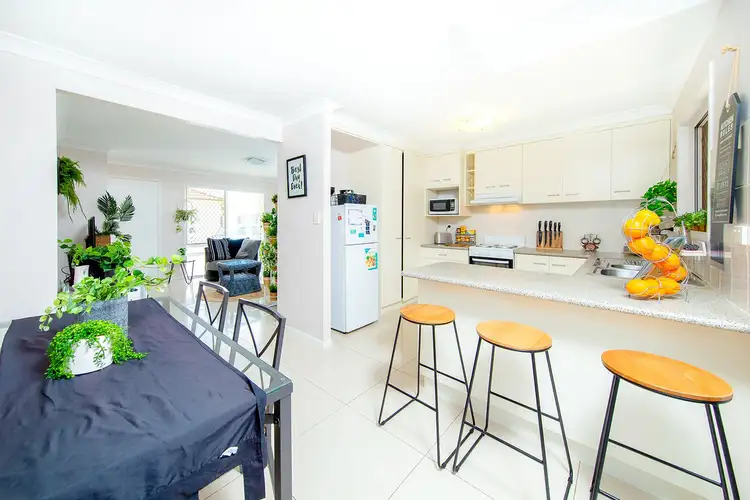 Fourth view of Homely townhouse listing, 1/92 Mt Cotton Road, Capalaba QLD 4157