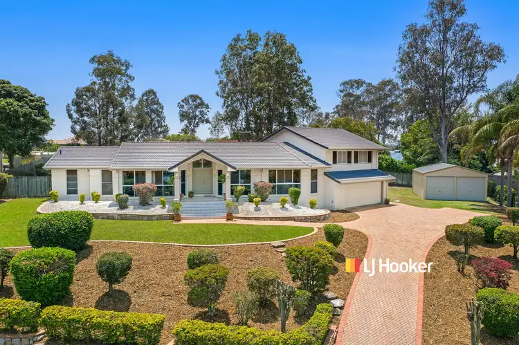 6 Romeo Court, Joyner QLD 4500
