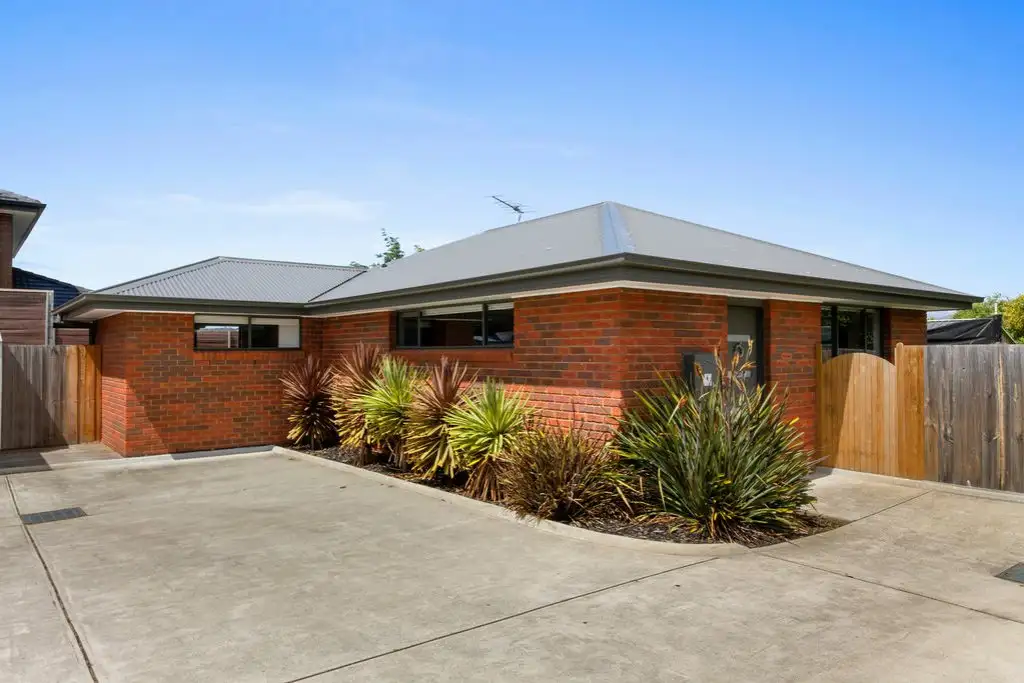Main view of Homely unit listing, Unit 2, 8 Incana Road, Margate TAS 7054