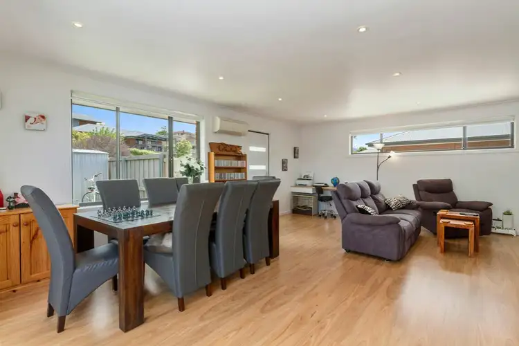 Second view of Homely unit listing, Unit 2, 8 Incana Road, Margate TAS 7054