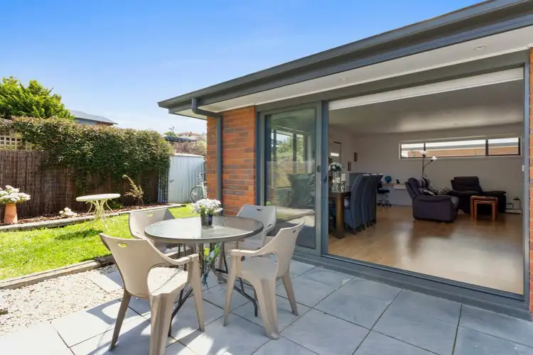 Third view of Homely unit listing, Unit 2, 8 Incana Road, Margate TAS 7054