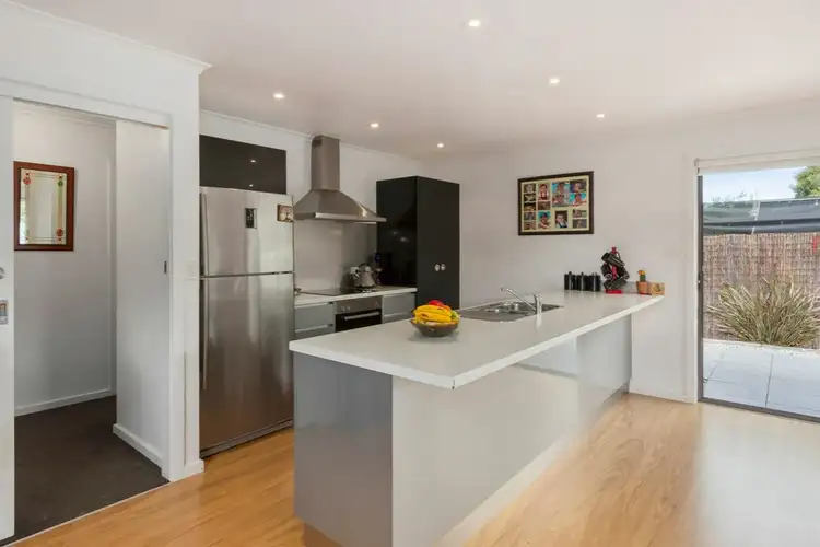 Fourth view of Homely unit listing, Unit 2, 8 Incana Road, Margate TAS 7054