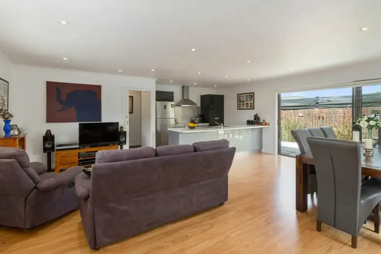 Seventh view of Homely unit listing, Unit 2, 8 Incana Road, Margate TAS 7054