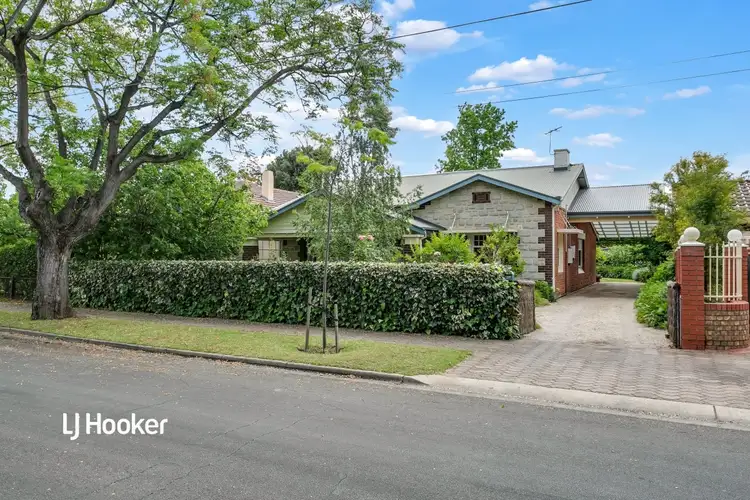 36 Sherbourne Road, Medindie Gardens SA 5081