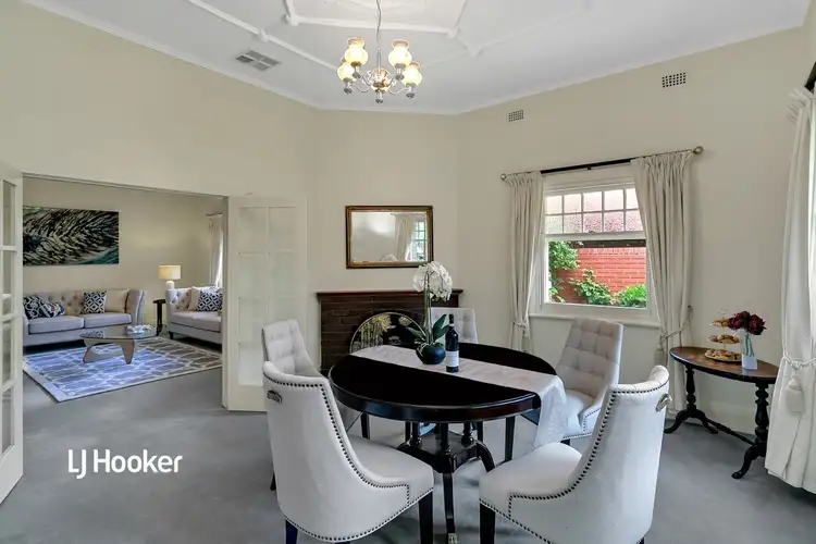 Fifth view of Homely house listing, 36 Sherbourne Road, Medindie Gardens SA 5081