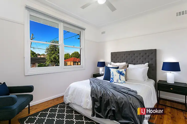 Fifth view of Homely house listing, 43 Nirimba Avenue, Narwee NSW 2209