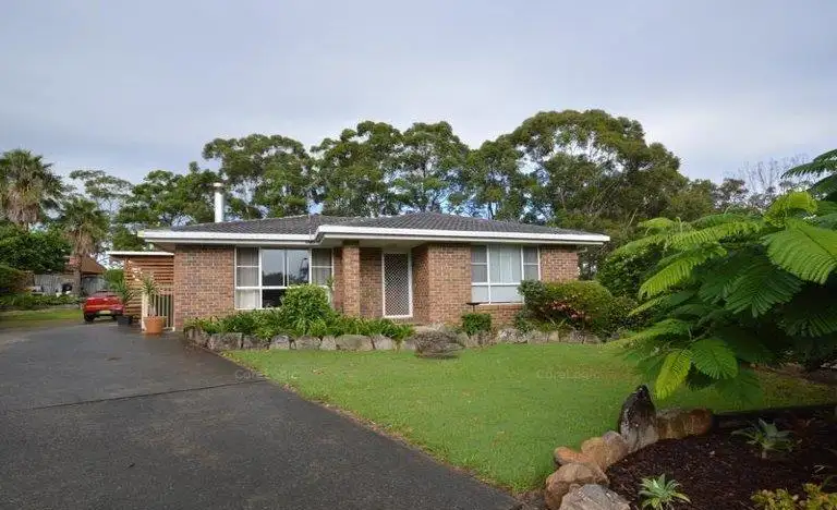 Main view of Homely house listing, 10 Walsh Close, Toormina NSW 2452
