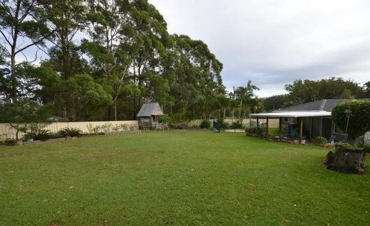 Second view of Homely house listing, 10 Walsh Close, Toormina NSW 2452