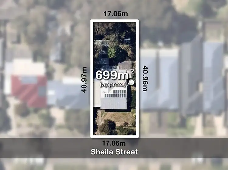 Second view of Homely house listing, 7 Sheila Street, Rostrevor SA 5073
