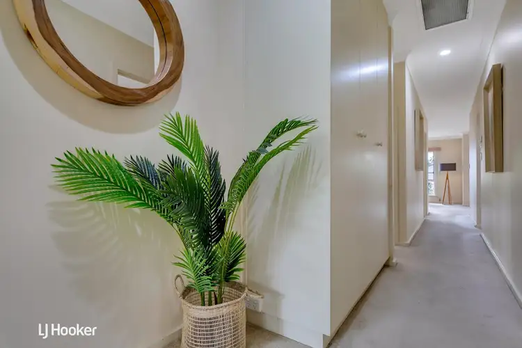 Fifth view of Homely house listing, 31a John Avenue, Tranmere SA 5073