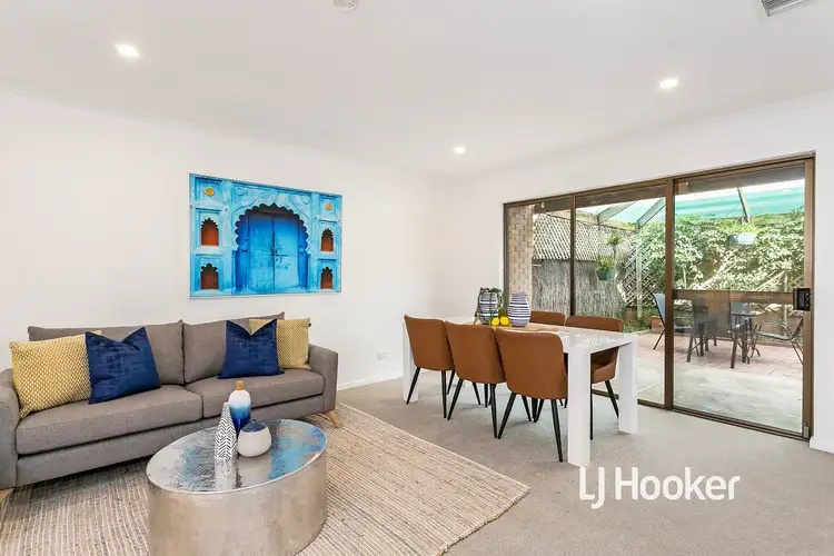 Main view of Homely townhouse listing, 3/2-4 Sandford Street, Kensington Gardens SA 5068