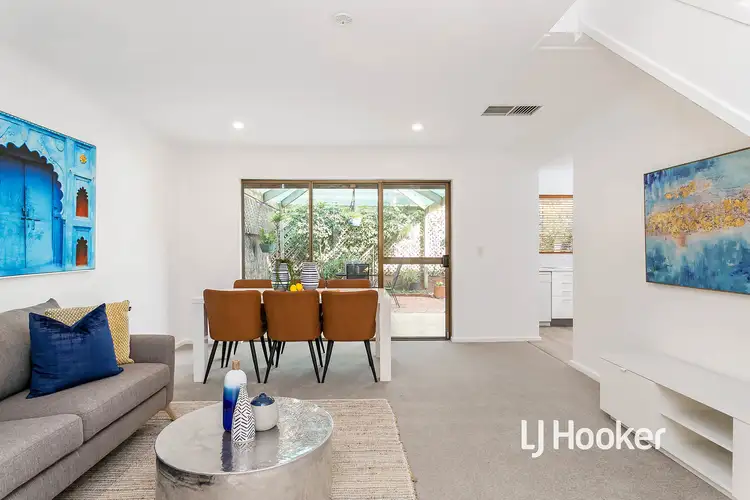 Second view of Homely townhouse listing, 3/2-4 Sandford Street, Kensington Gardens SA 5068