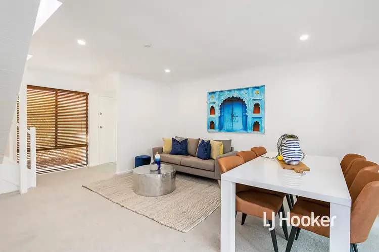 Third view of Homely townhouse listing, 3/2-4 Sandford Street, Kensington Gardens SA 5068