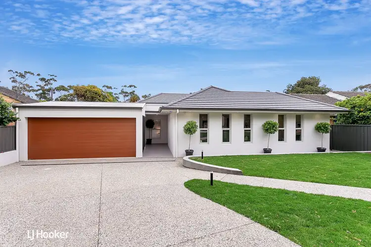 Main view of Homely house listing, 35 Brigalow Avenue, Kensington Gardens SA 5068