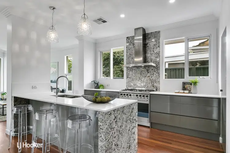 Fourth view of Homely house listing, 35 Brigalow Avenue, Kensington Gardens SA 5068