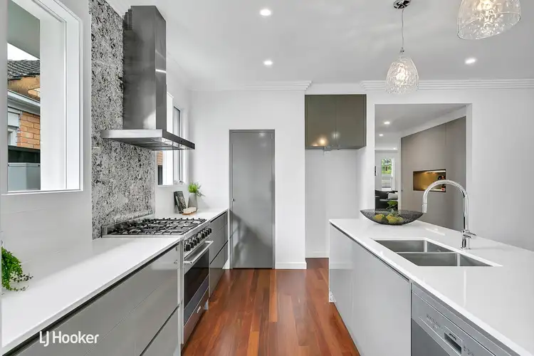 Fifth view of Homely house listing, 35 Brigalow Avenue, Kensington Gardens SA 5068