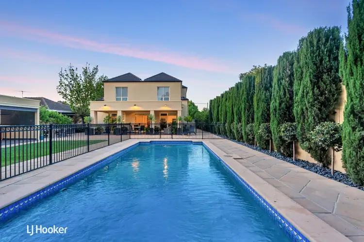 Second view of Homely house listing, 306 Beulah Road, Kensington Park SA 5068