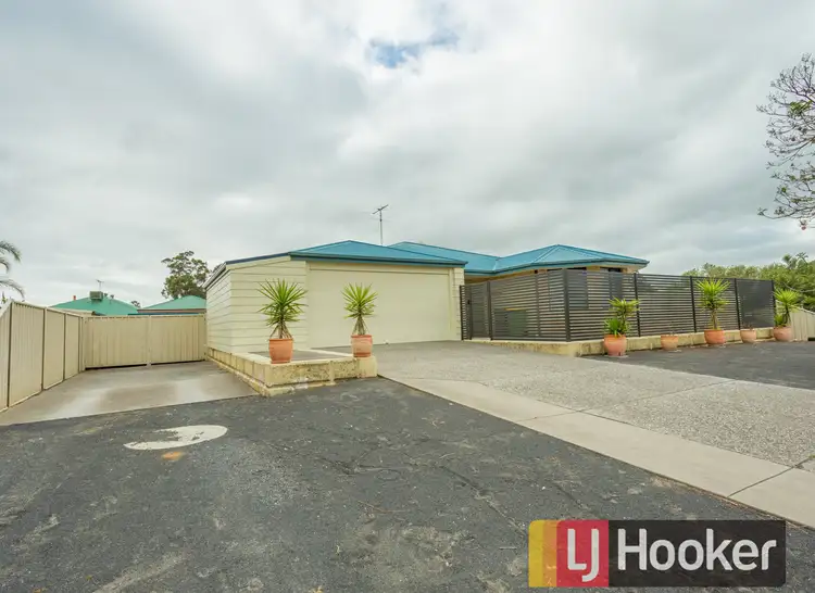Main view of Homely house listing, 9 Hedges Place, Burekup WA 6227