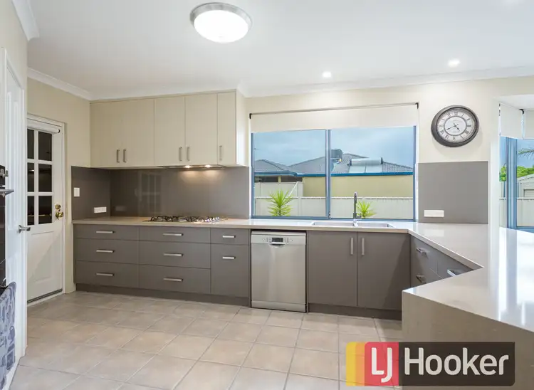 Second view of Homely house listing, 9 Hedges Place, Burekup WA 6227