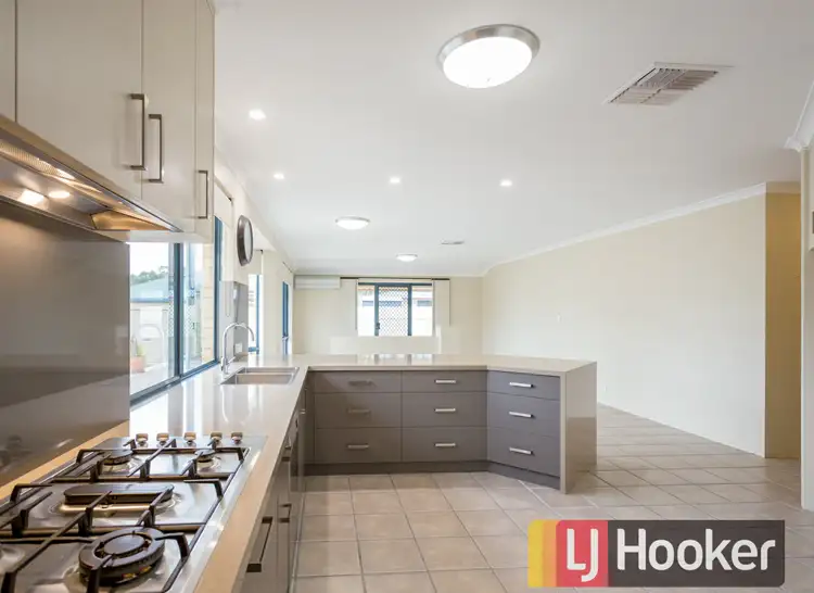 Third view of Homely house listing, 9 Hedges Place, Burekup WA 6227