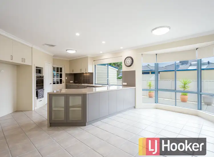 Fourth view of Homely house listing, 9 Hedges Place, Burekup WA 6227