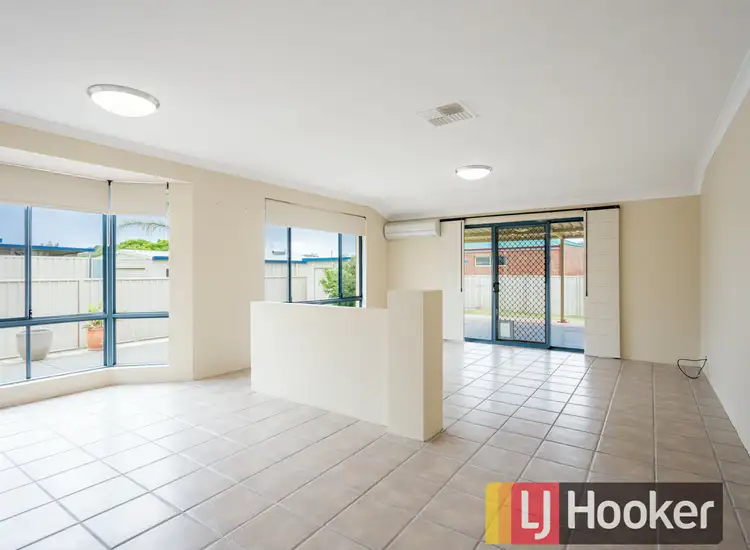 Fifth view of Homely house listing, 9 Hedges Place, Burekup WA 6227