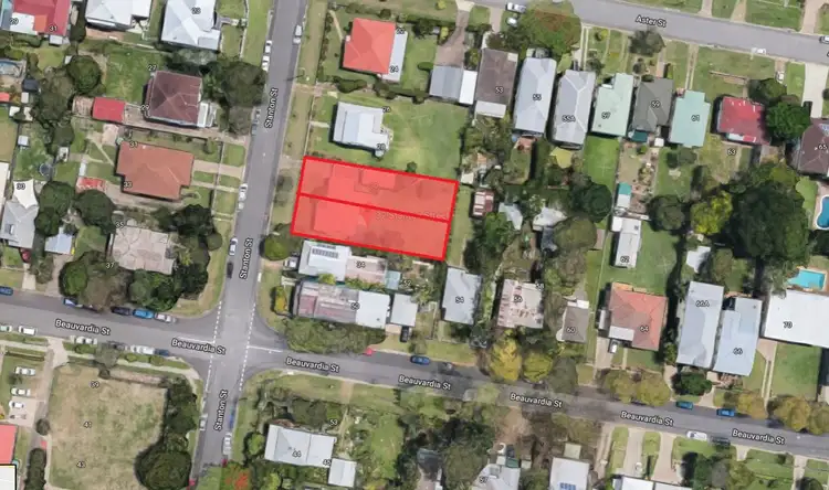 Main view of Homely house listing, 32 Stanton Street, Cannon Hill QLD 4170