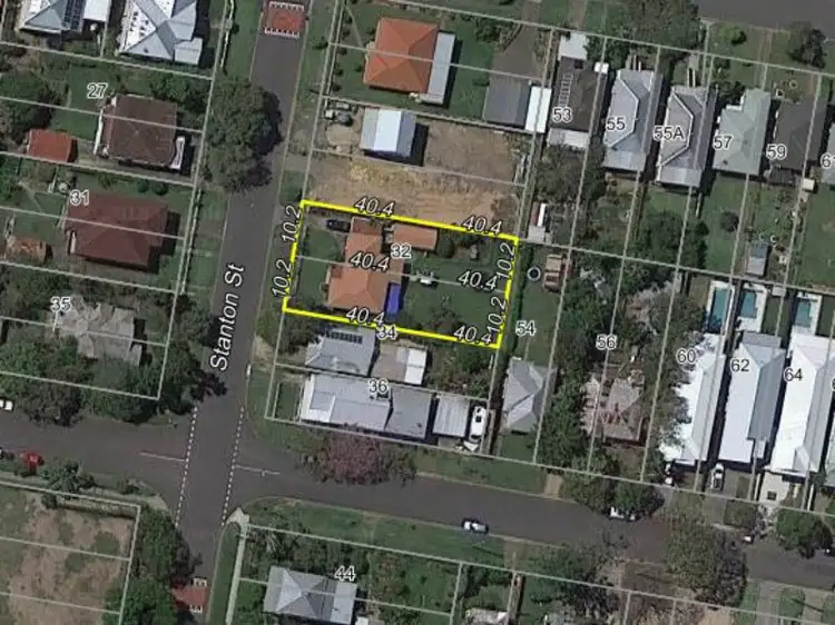Second view of Homely house listing, 32 Stanton Street, Cannon Hill QLD 4170