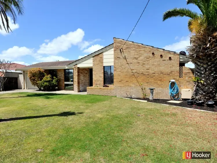 Third view of Homely house listing, 12 Pavo Close, Rockingham WA 6168
