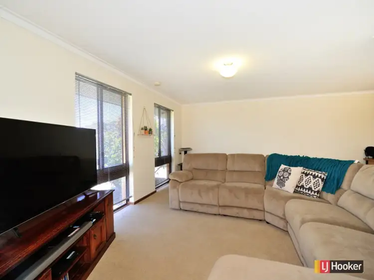 Fifth view of Homely house listing, 12 Pavo Close, Rockingham WA 6168