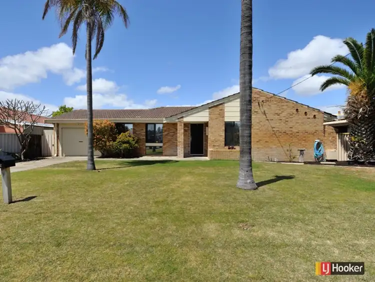 Seventh view of Homely house listing, 12 Pavo Close, Rockingham WA 6168