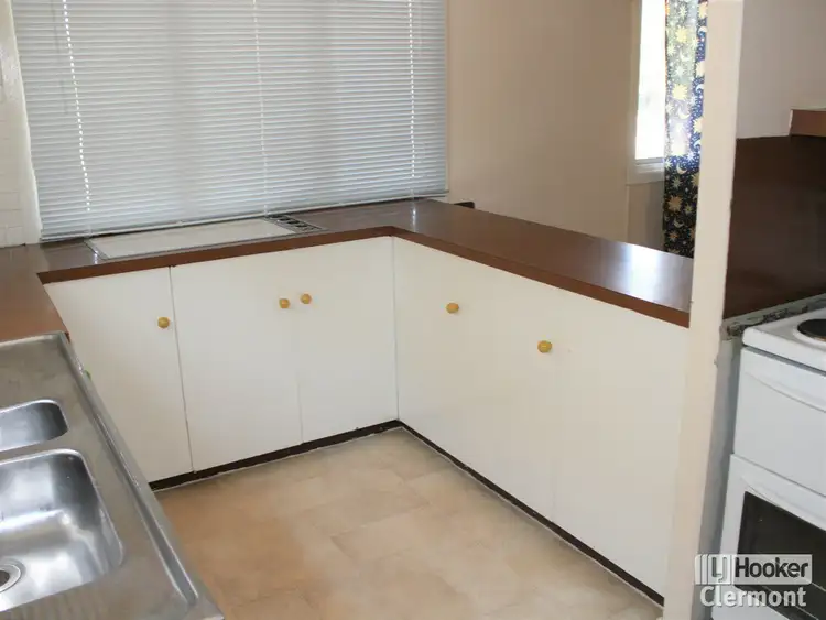 Second view of Homely house listing, 46 Monash Street, Clermont QLD 4721