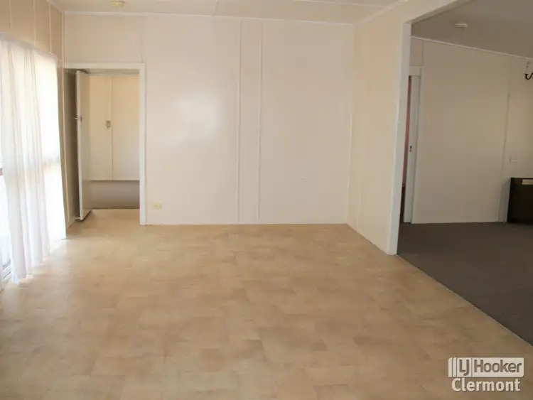 Third view of Homely house listing, 46 Monash Street, Clermont QLD 4721