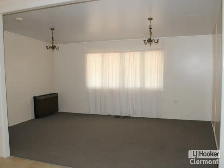 Fourth view of Homely house listing, 46 Monash Street, Clermont QLD 4721
